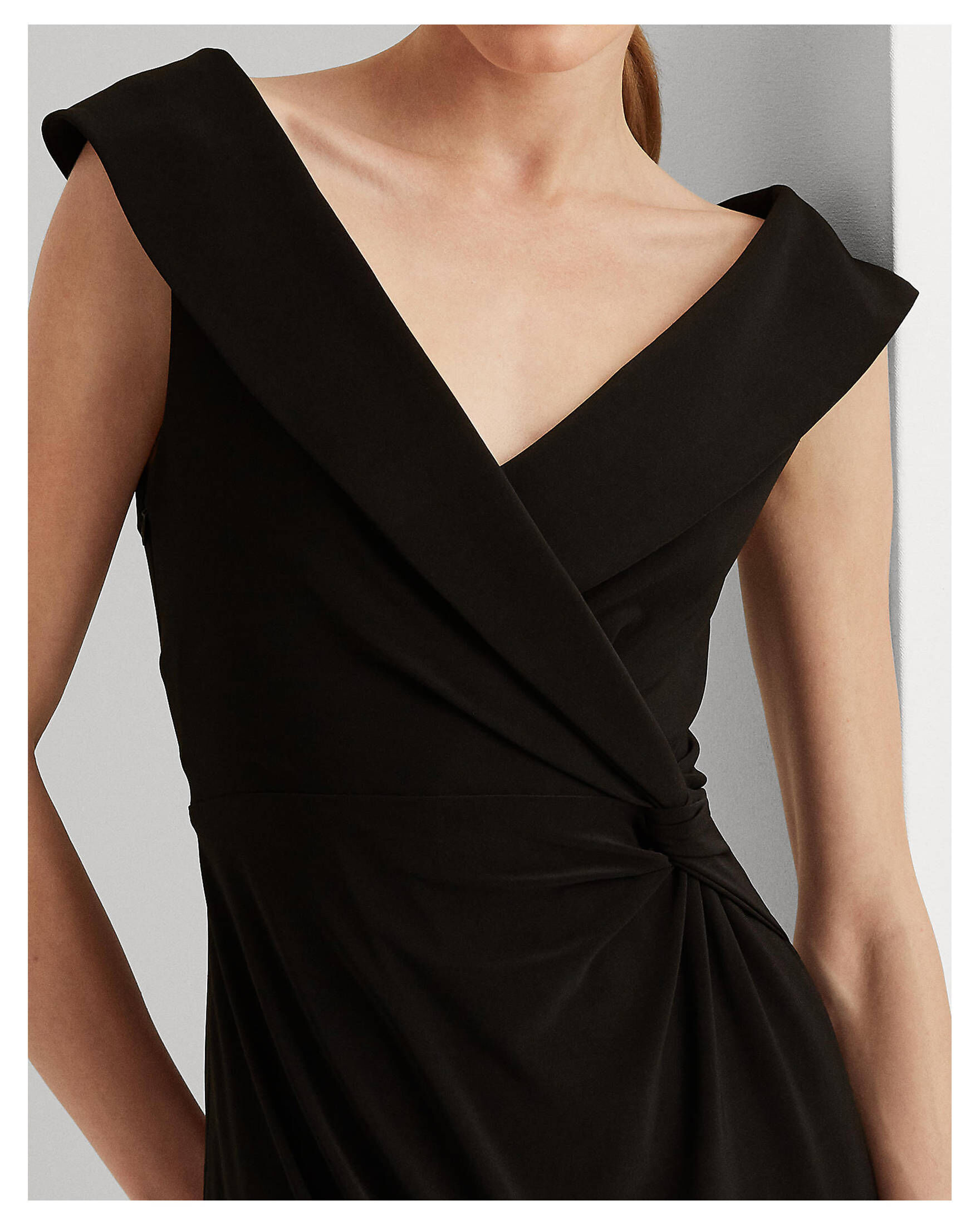 Lauren Ralph Lauren| Damen Abendkleid