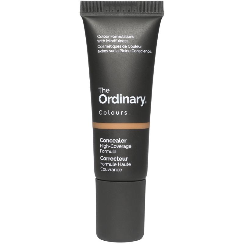 The Ordinary Concealer 8 ml - 3.0 R Medium Dark Red