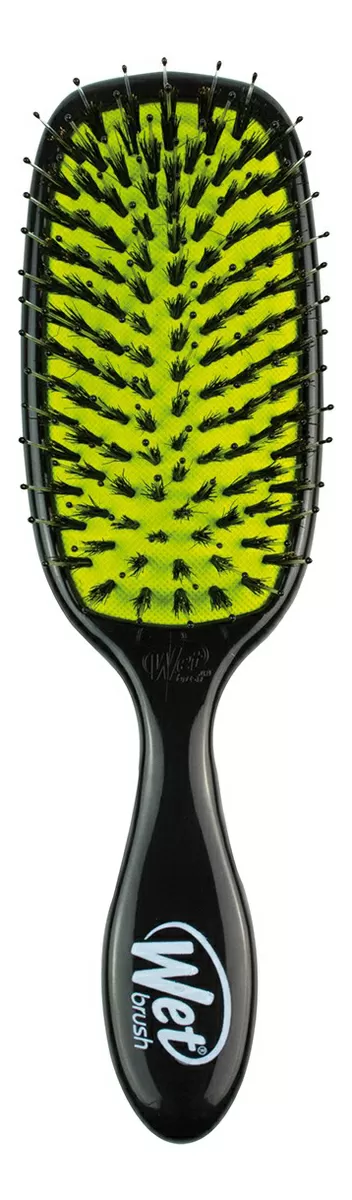 Wet Brush Shine Enhancer Black - 1 stk.