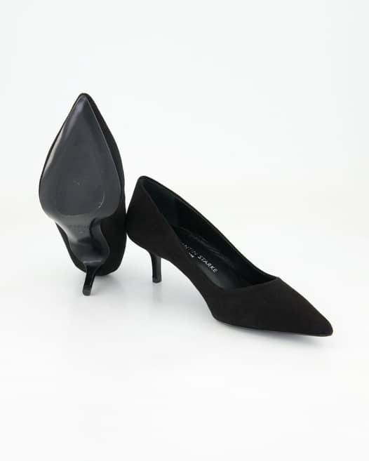 Konstantin Starke M0205 Pumps in Schwarz