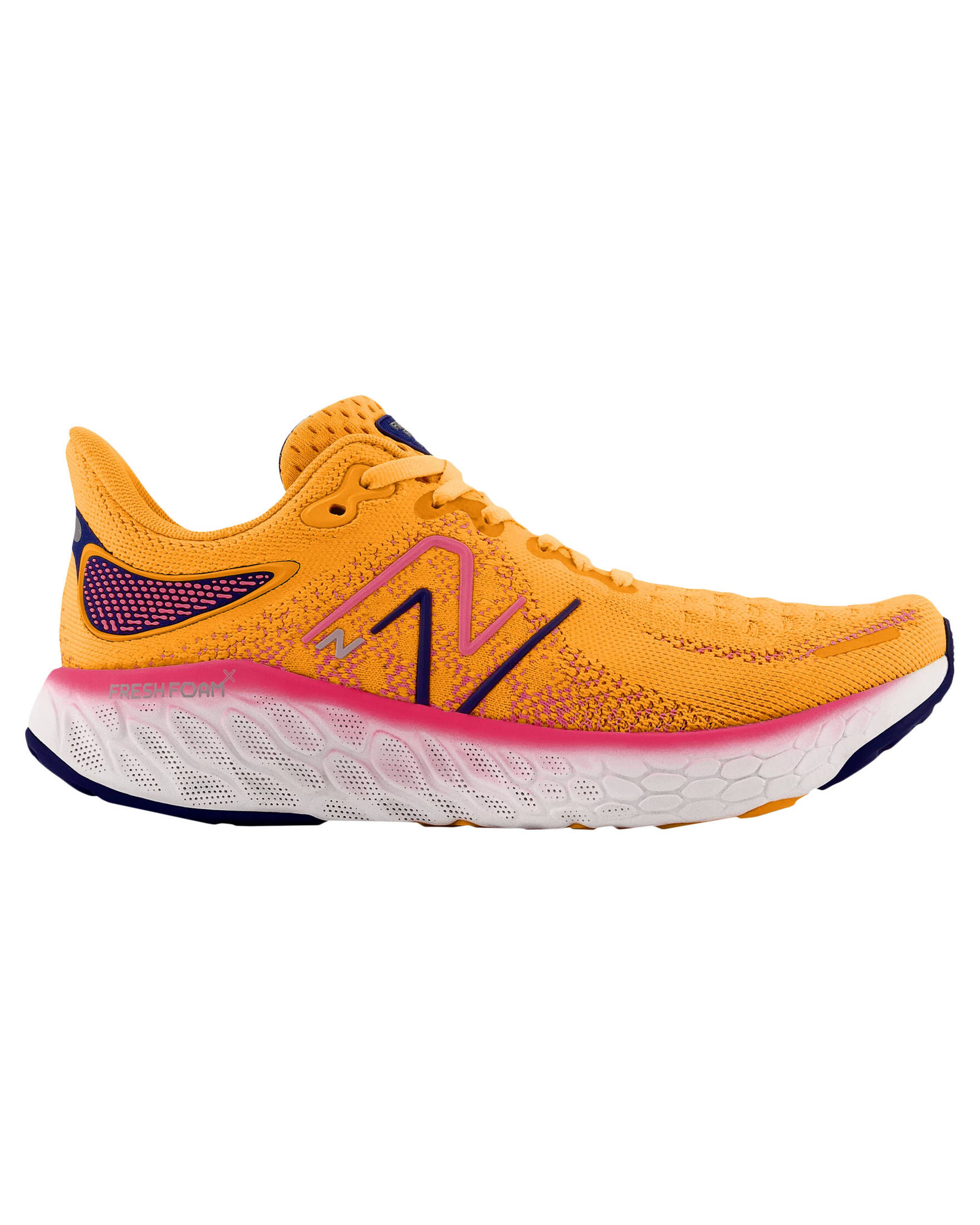 new balance| Damen Laufschuhe FRESH FOAM 1080 V12