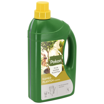 Pokon Kamerplantenvoeding 1L