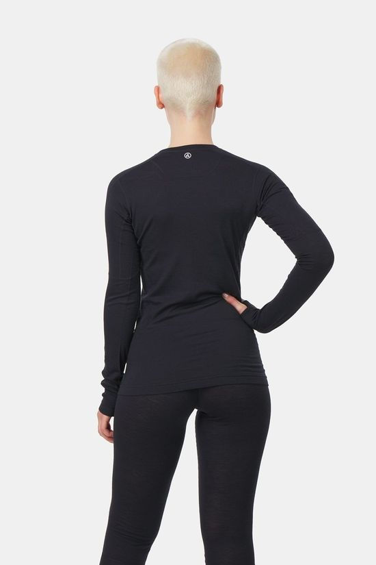 Artilect Artilect Boulder 125 LS Crew Thermoshirt Dames