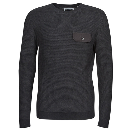 Jack & Jones - JCOTARBEN - Noir