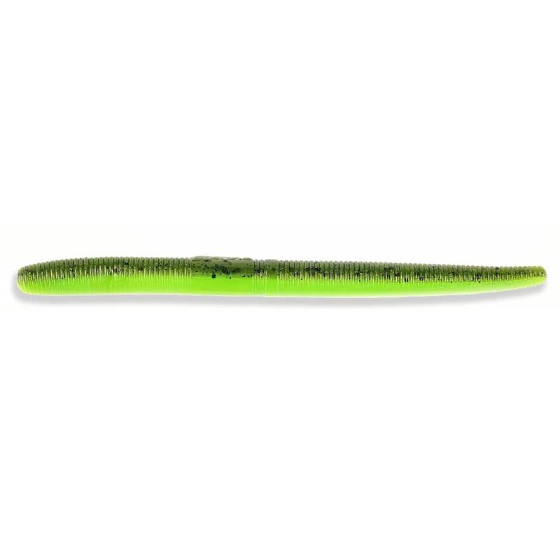 Leurre Souple X Zone Lures True Center Stick - 12.5Cm - Par 8