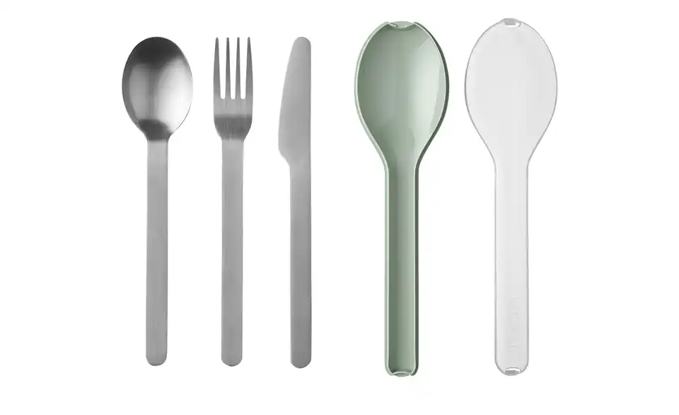 Mepal Besteckset, 3-teilig 