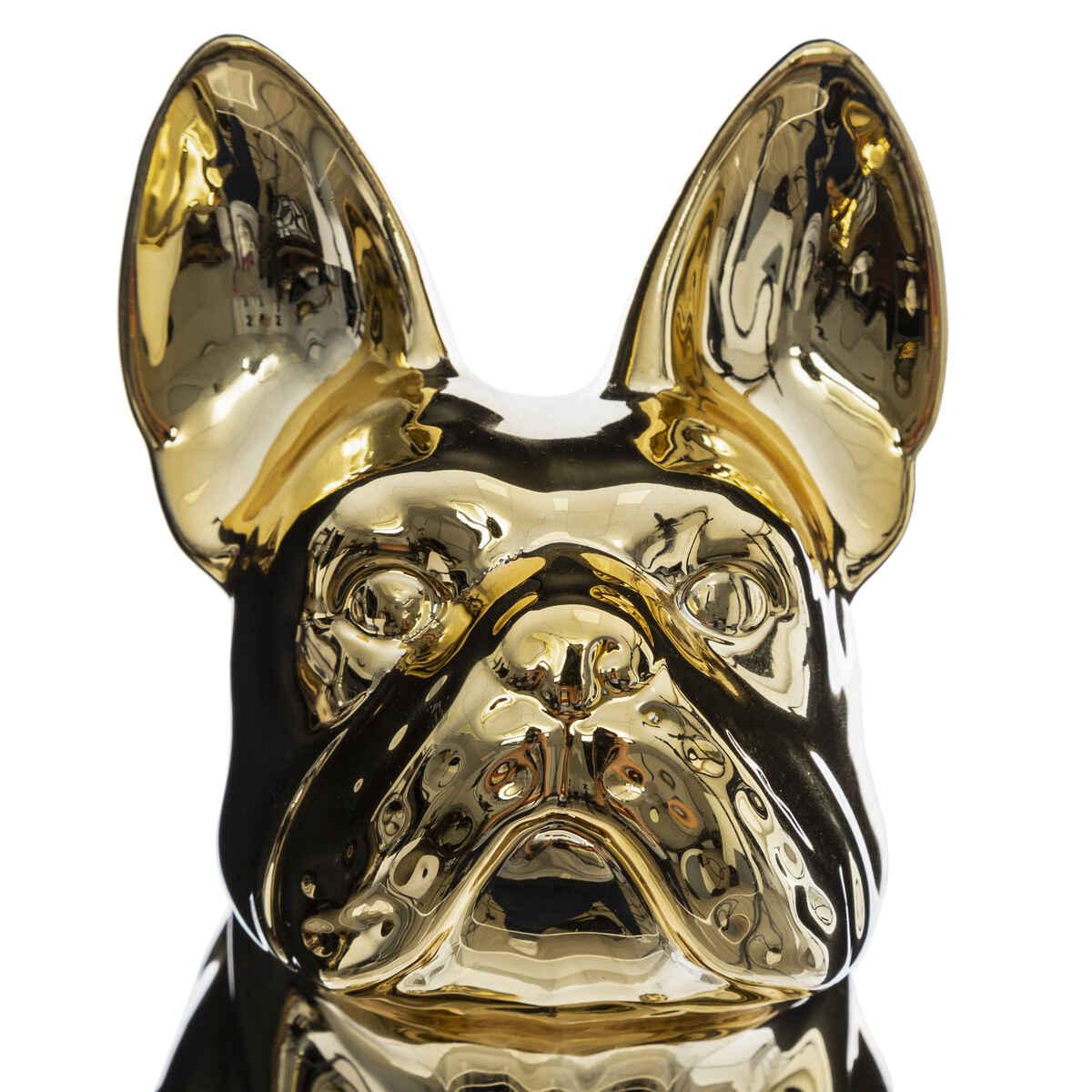 BULLDOG DORE H.22CM