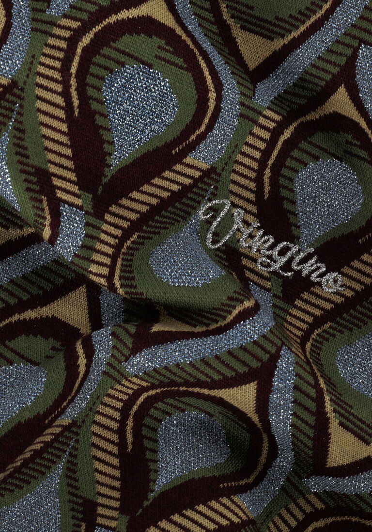 VINGINO beige vingino mini jurk paula