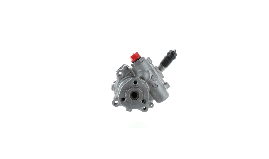 Servopumpe Hydraulisk