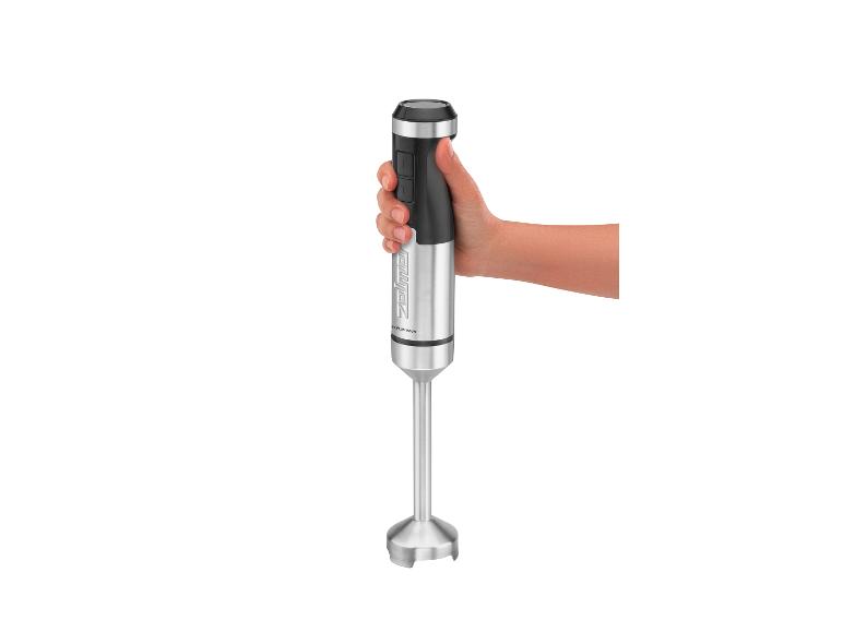 Staafmixerset TurboMix Plus