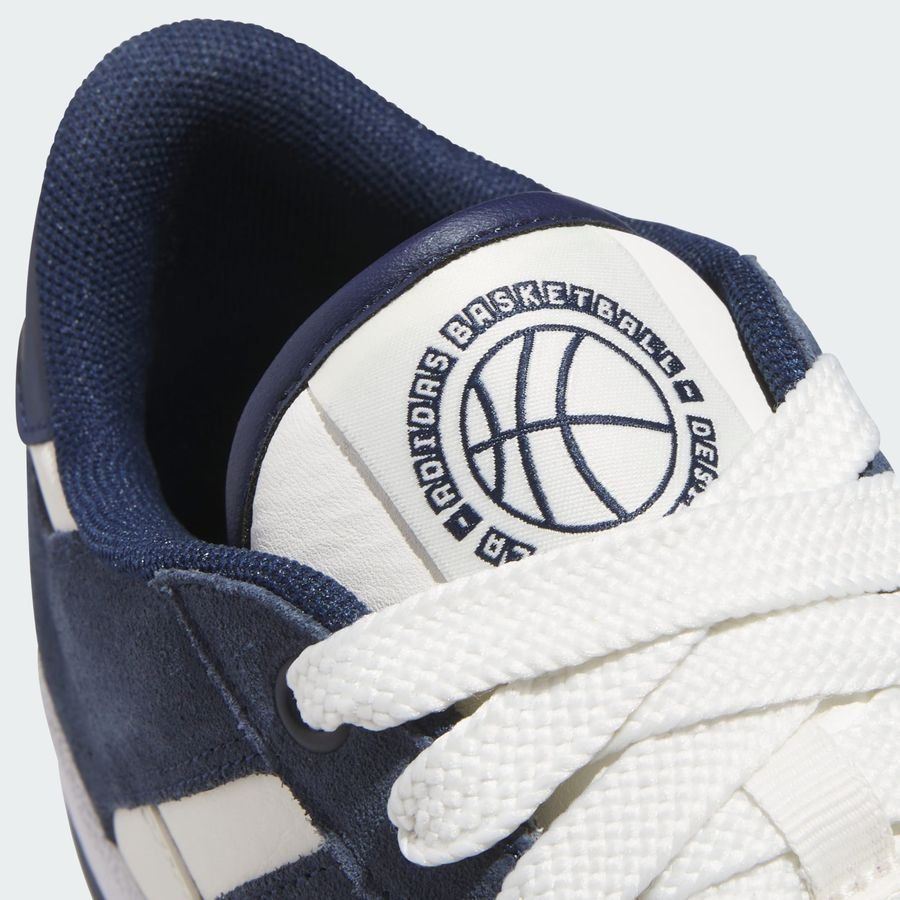 Adidas Chaussure Rapid Court Low