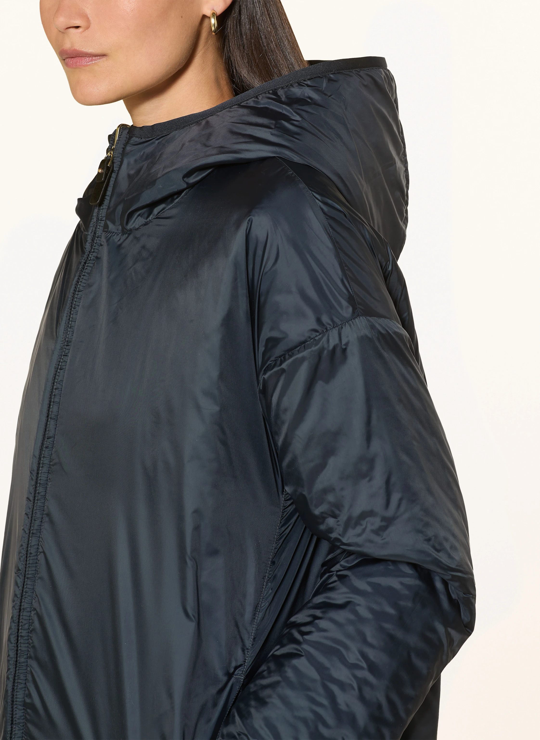 Max Mara The Cube Steppjacke LEO zum Wenden