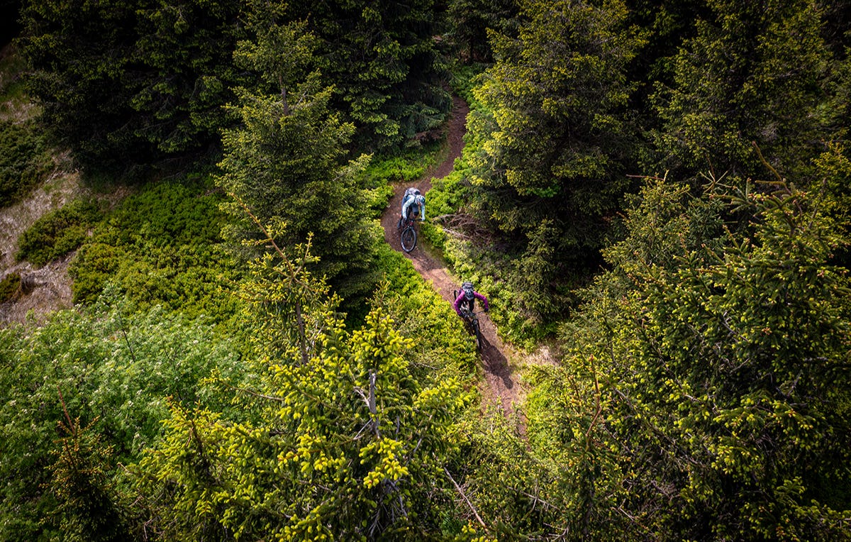 Mountainbike Kurs Basic | Oberhof