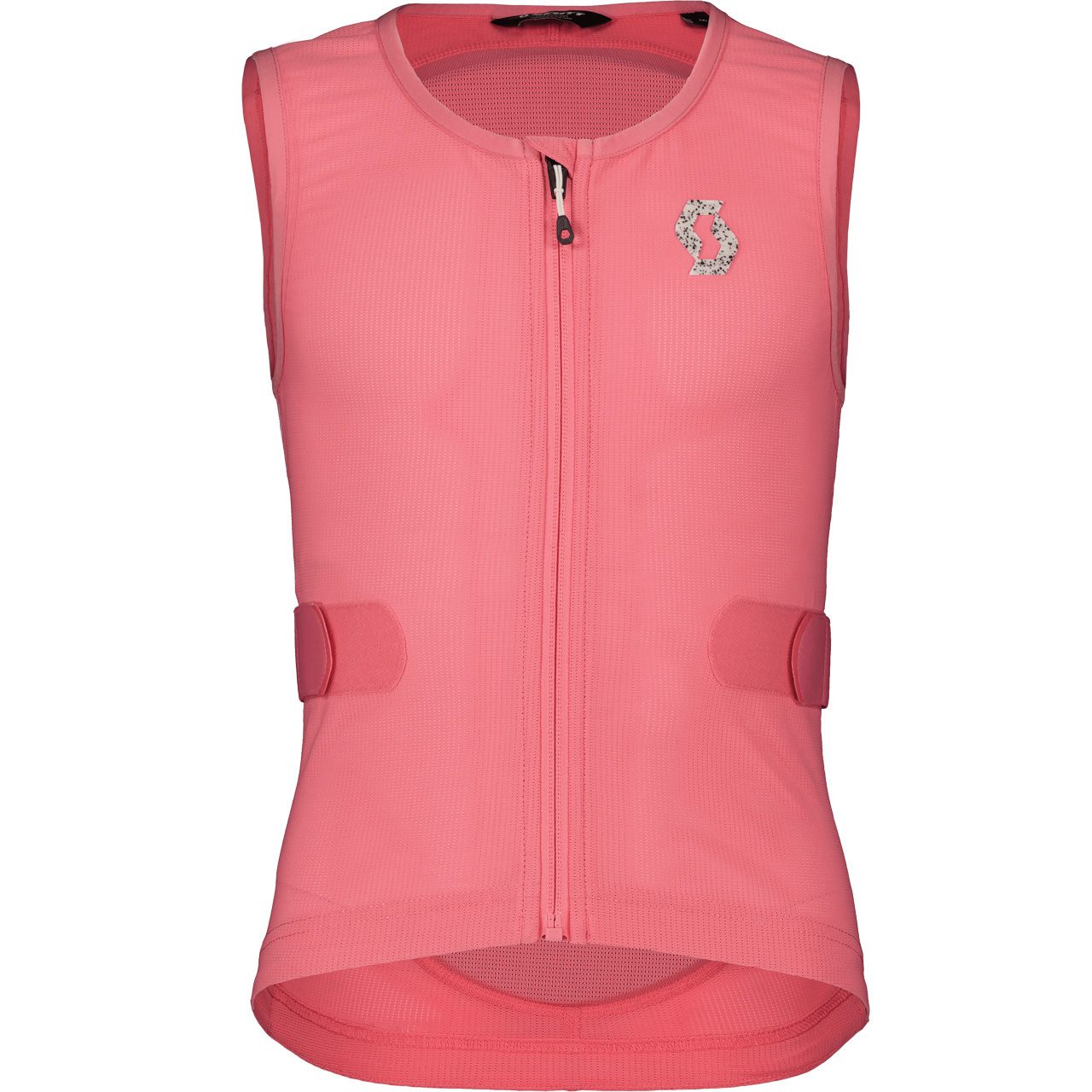Scott Airflow Jr Vest Protector carnation pink/white | Scott Rückenprotektoren | Scott | S | MARKEN | XSPO