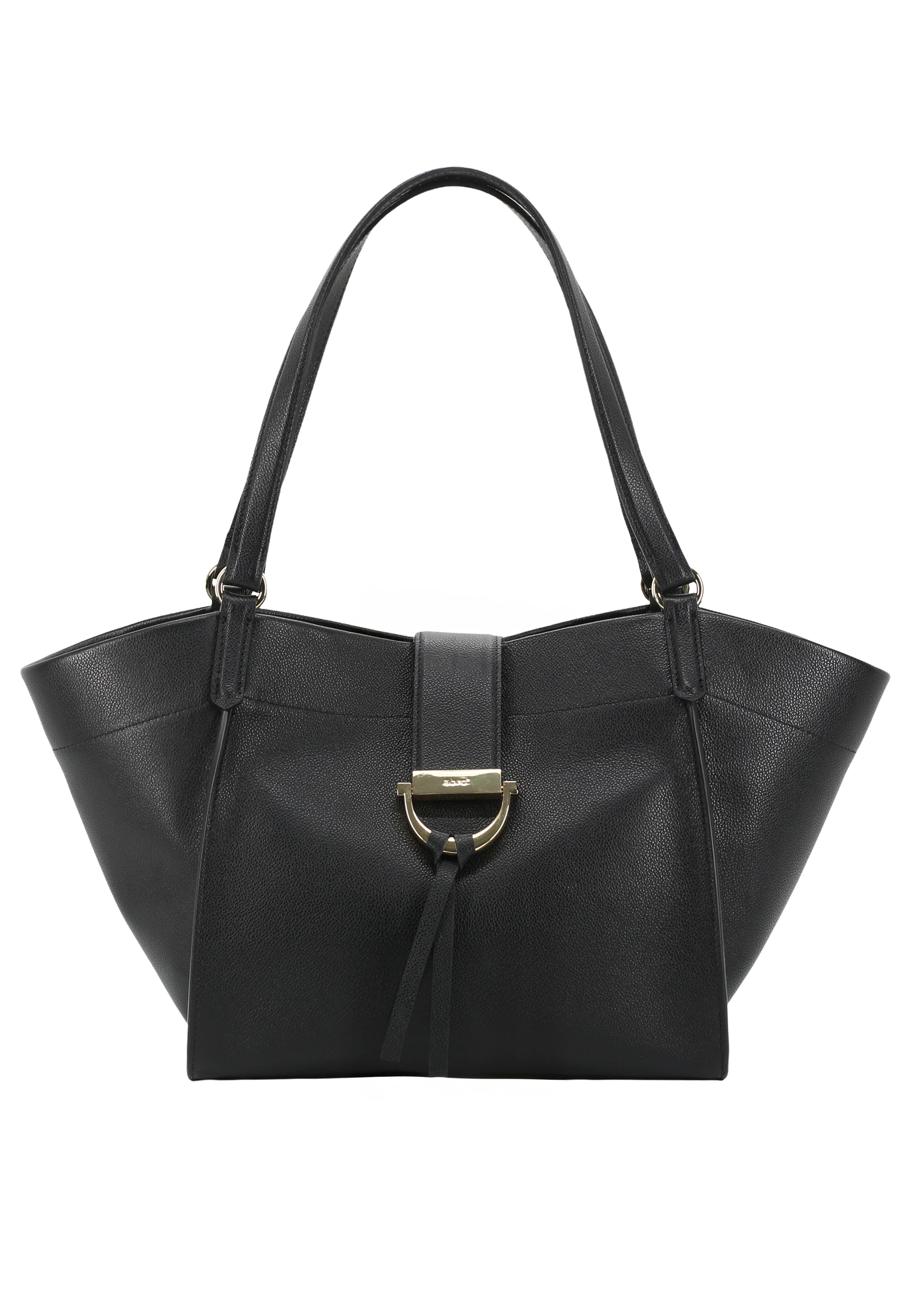 Shopper TEMI Leather Agave Standard