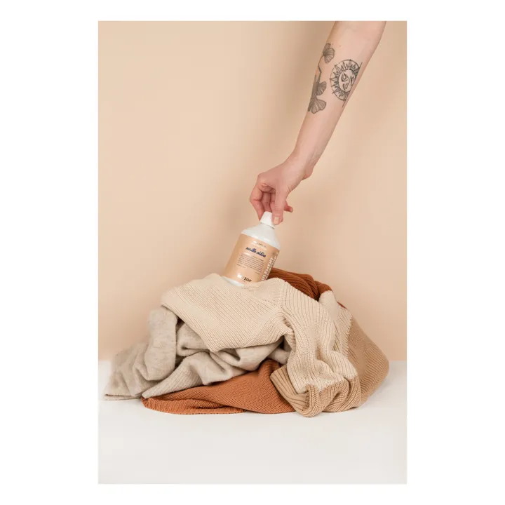 Kerzon Lessive laine et délicat Maille Câline - 500 ml