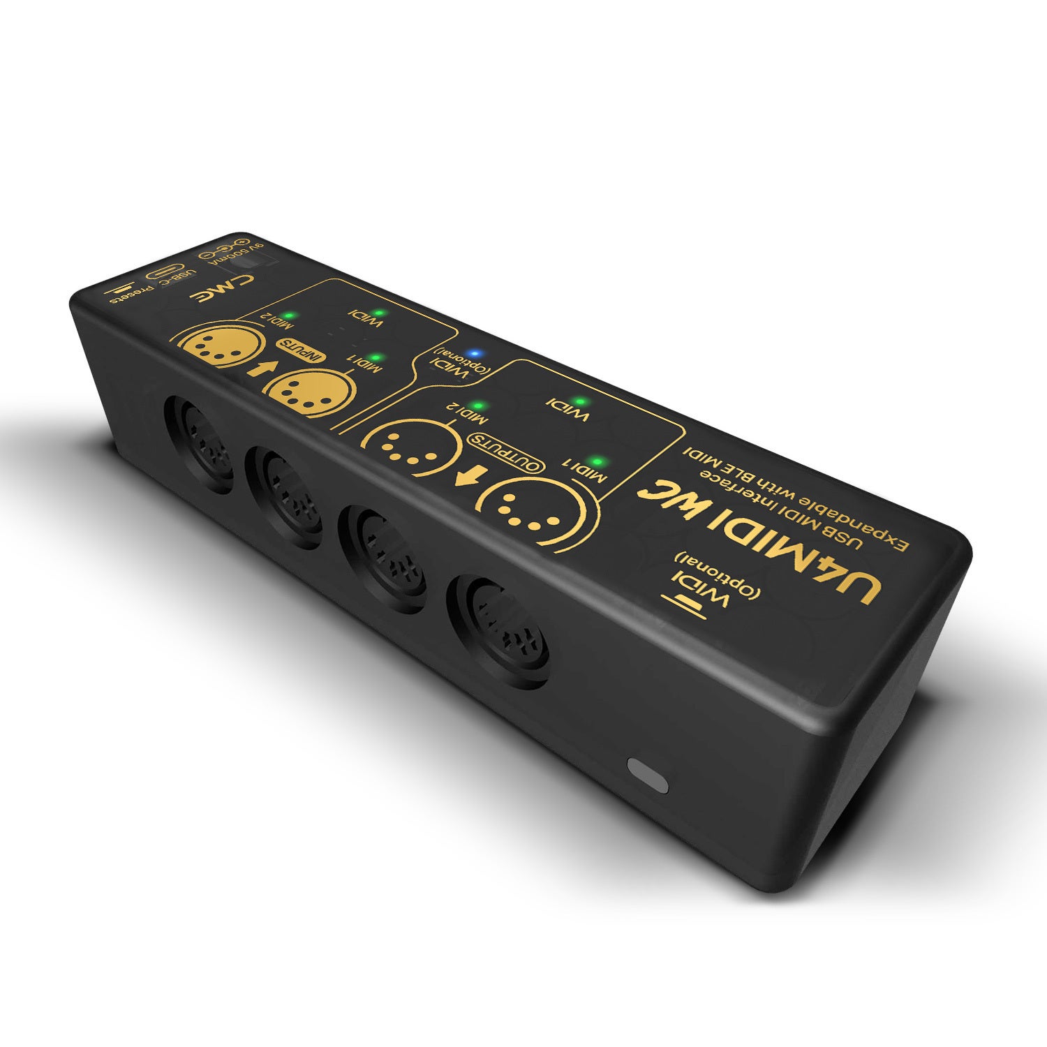 CME U4MIDI WC MIDI interface