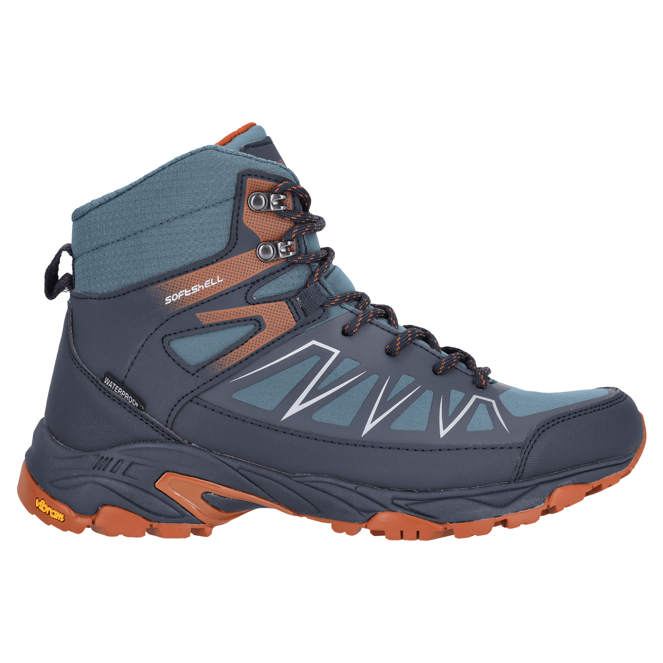 Endurance Kaylan Unisex Vibram Boot WP Size 41-47 - Tursko
