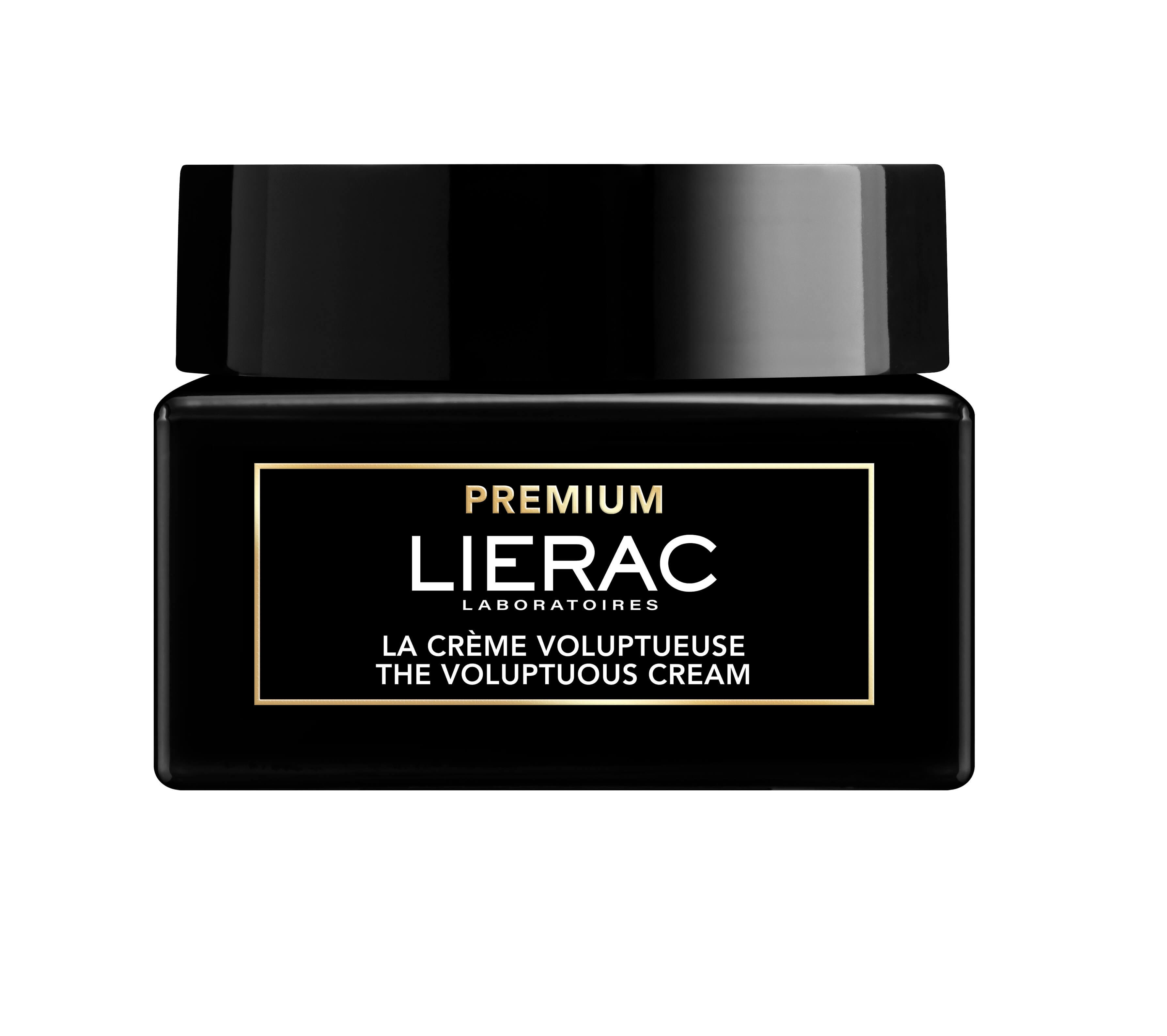 PREMIUM Reichhaltige Creme