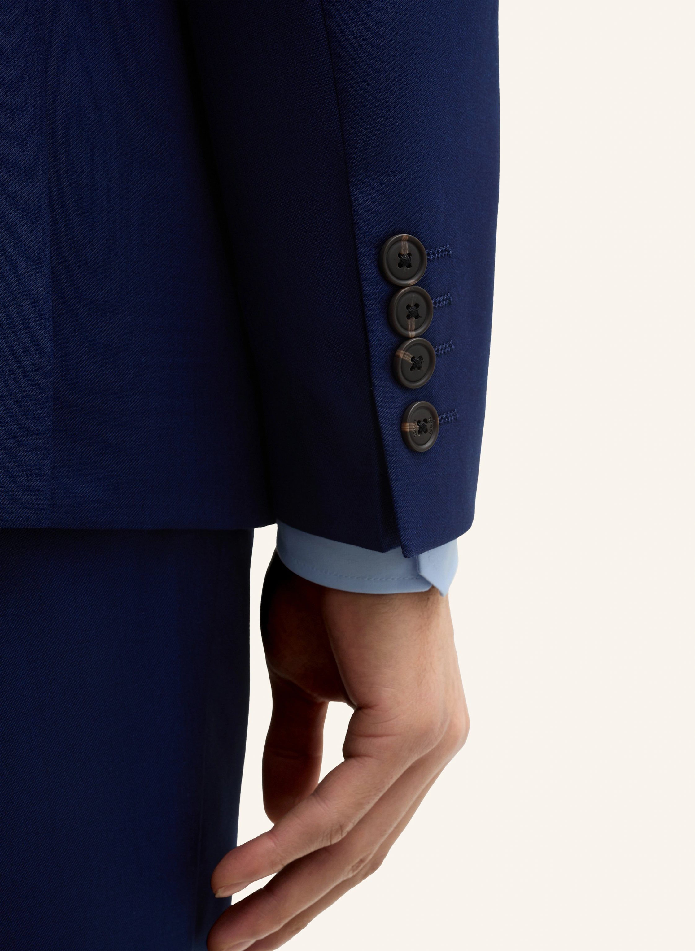 JOOP! Anzug Slim Fit
