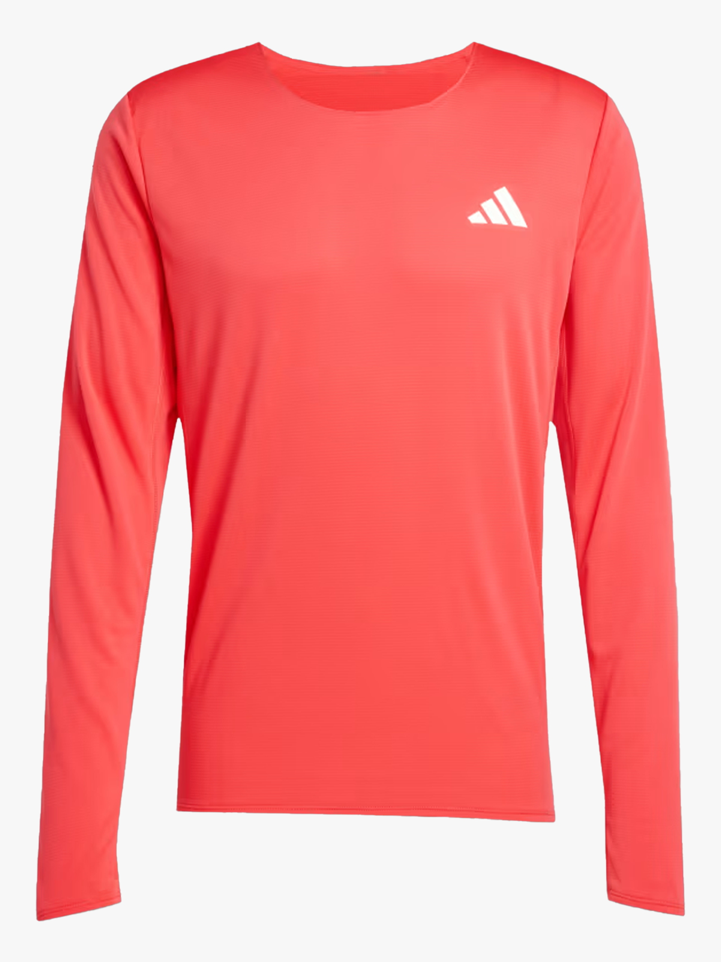 Adizero Long Tee