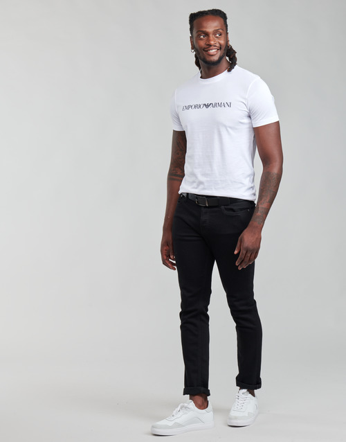 Emporio Armani - 8N1TN5 - Blanc