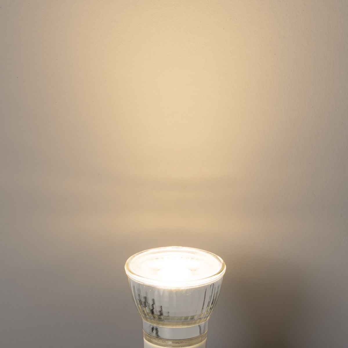 GU10 dimbare LED lamp 35 mm 4W 200 lm 3000K