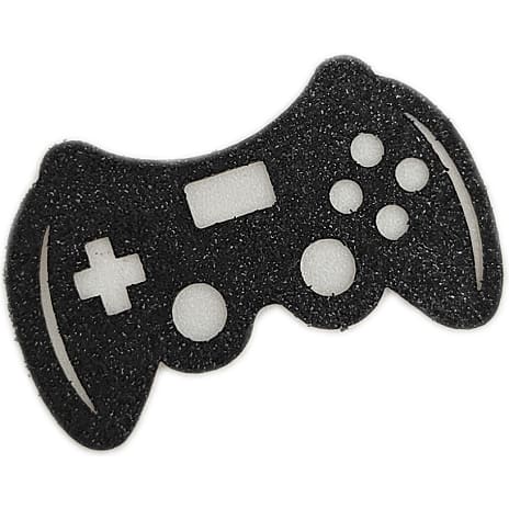 Konfetti m. glitter - gamer