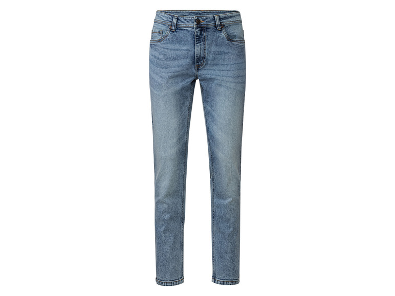 Heren jeans - Slim fit