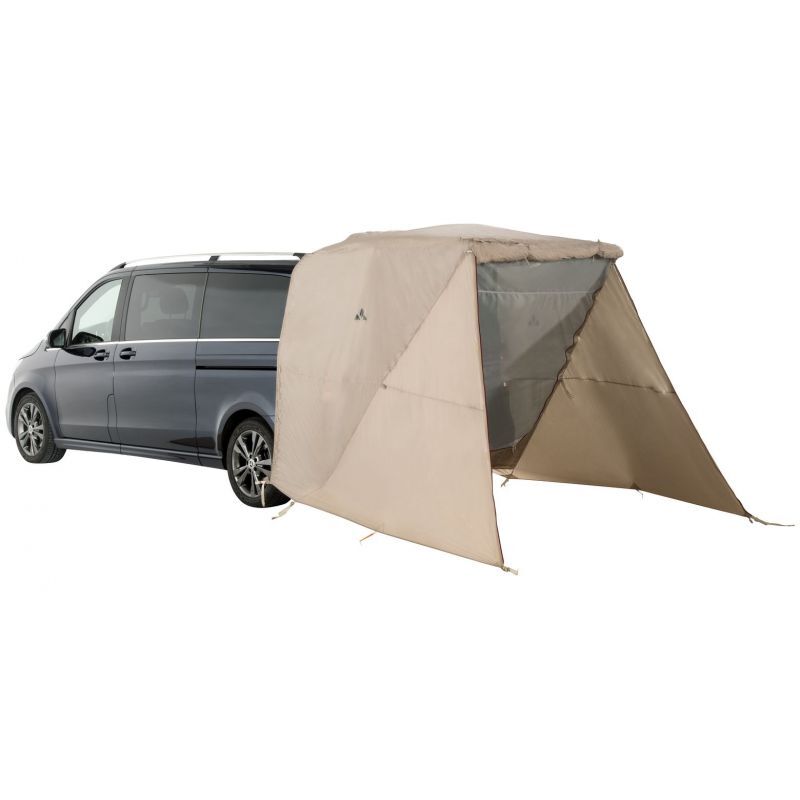 Drive Van Trunk - Tente