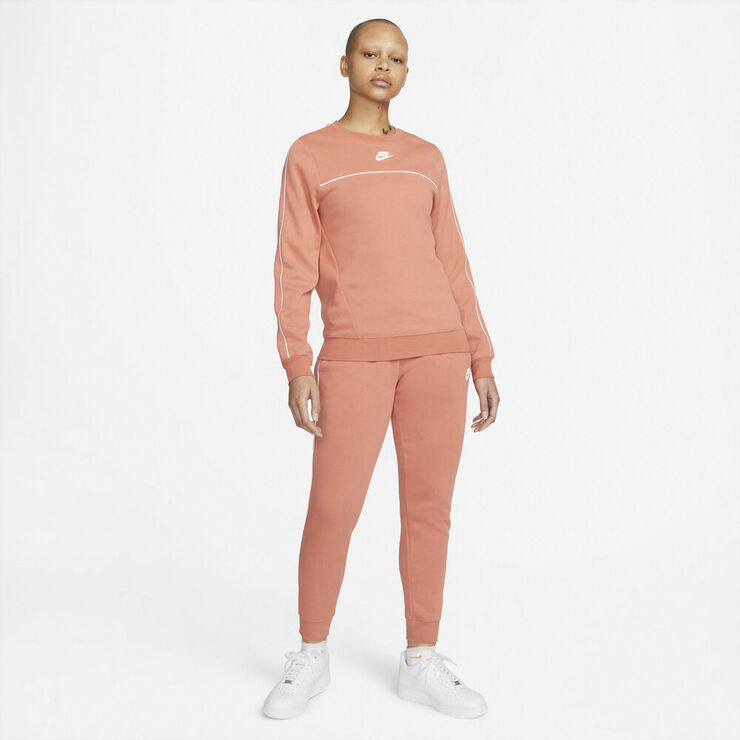 Nike Sportswear Millennium Joggingbukser Orange