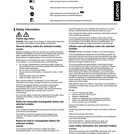 Lenovo IdeaPad Slim 3 16
