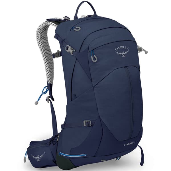 Sac à dos randonnée OSPREY STRATOS 24 CETACEAN BLUE
