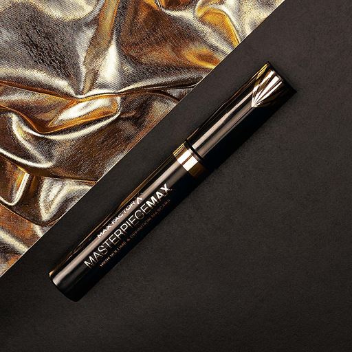 Max Factor Masterpiece Max Mascara, Sort