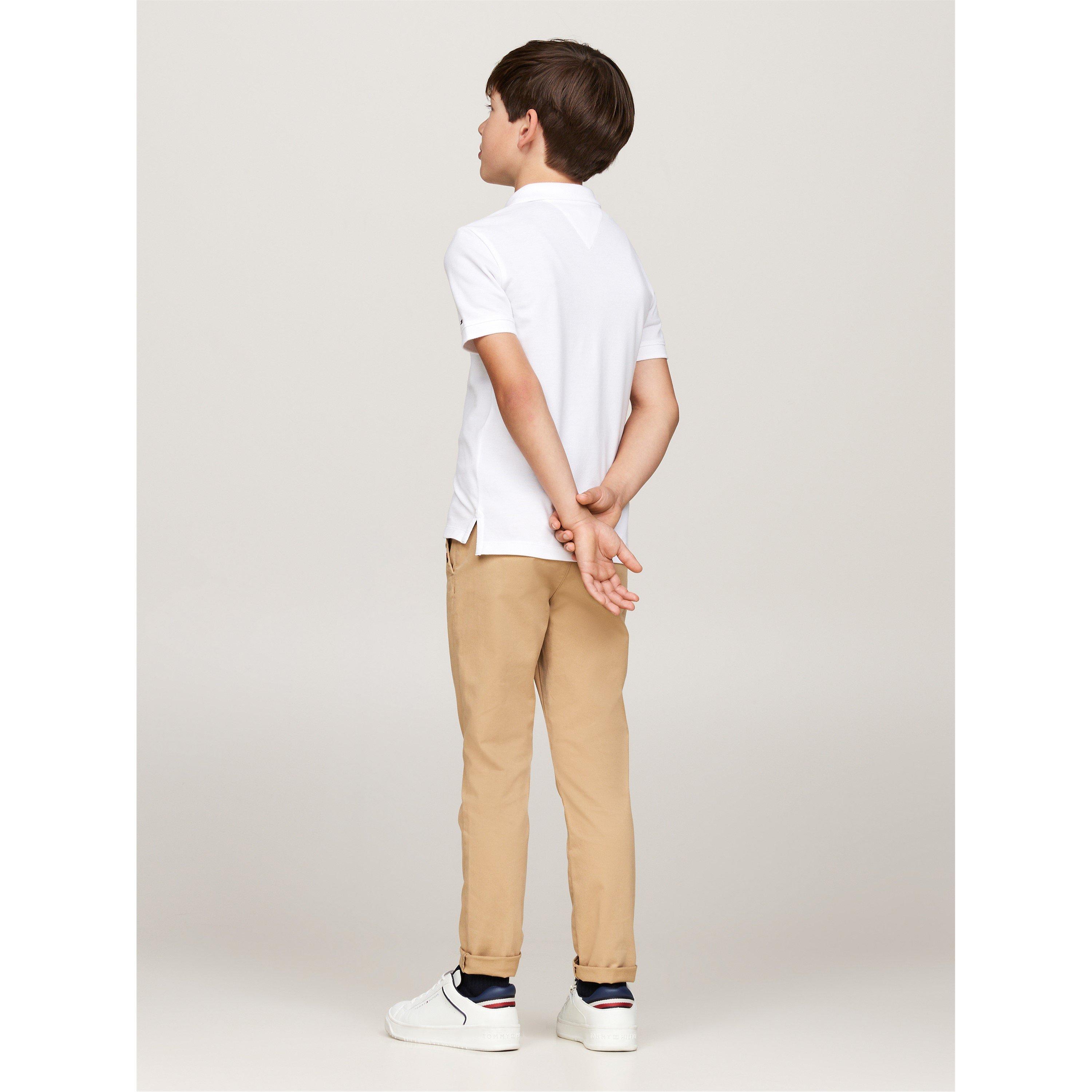 Tommy Hilfiger Short-sleeved polo Junior