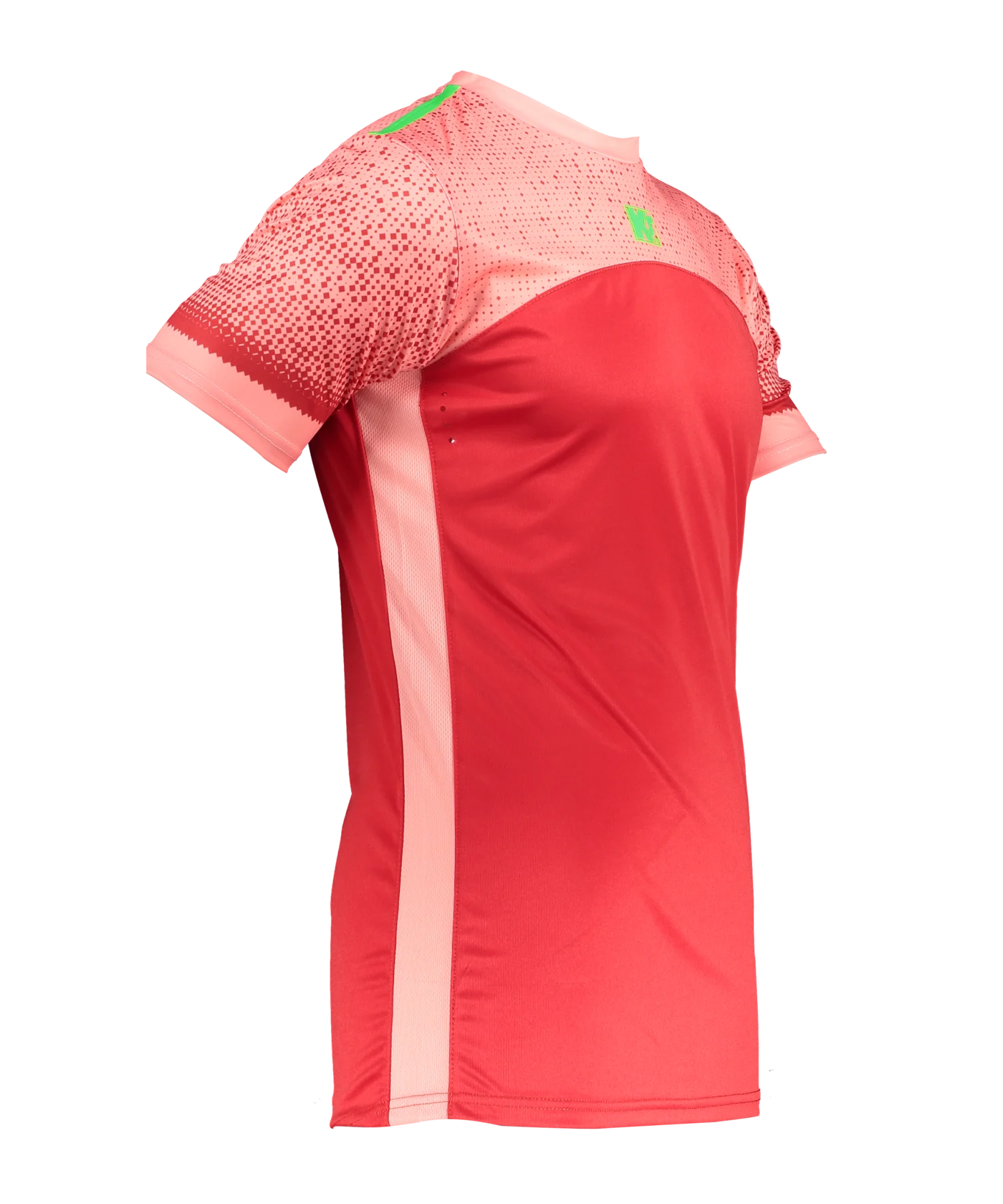 KEEPERsport Torwarttrikot Rot F116