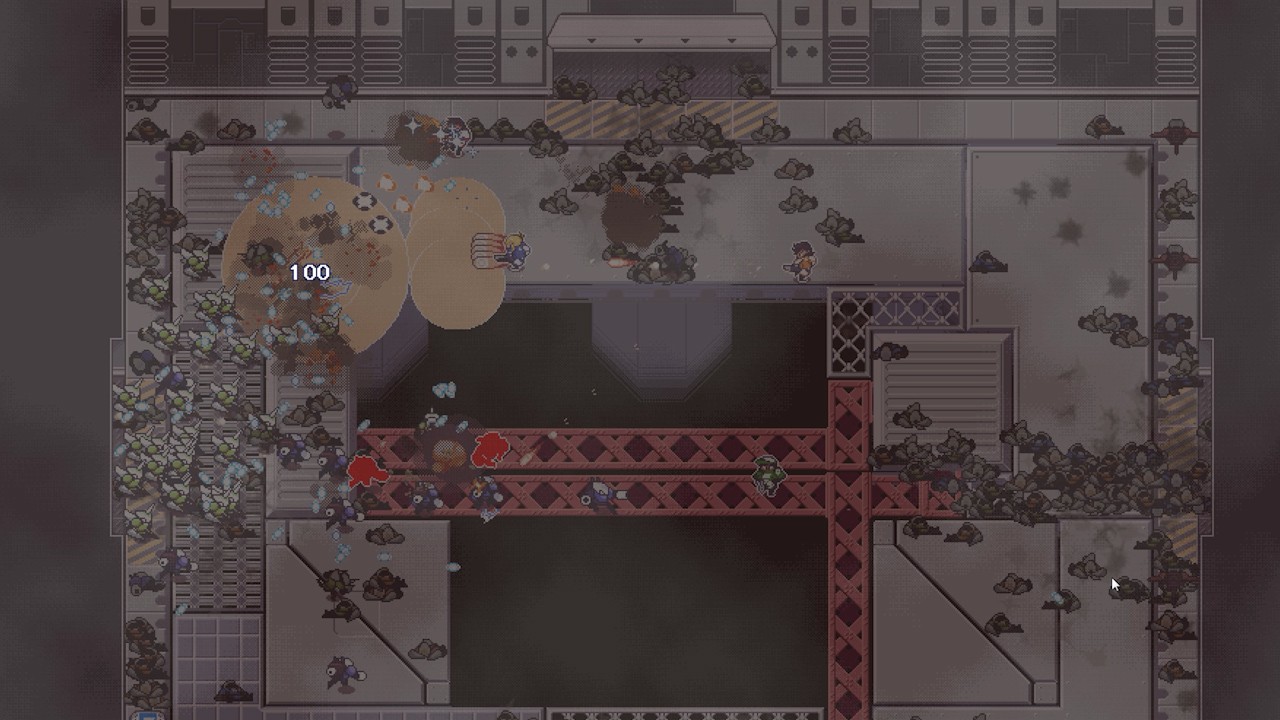 Circuit Breakers- PC