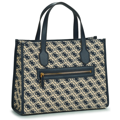 Guess - IZZY - Beige / Marine