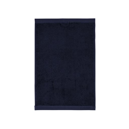 Södahl Comfort Organic Håndklæde, Navy, 40x60 cm