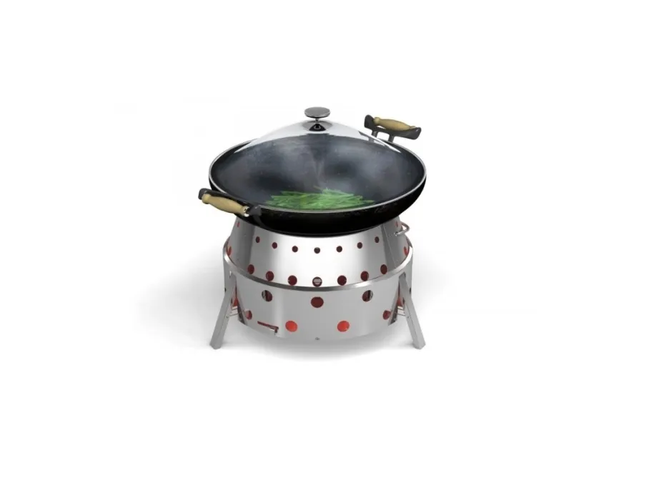 Petromax multifunktionel grill Petromax Atago