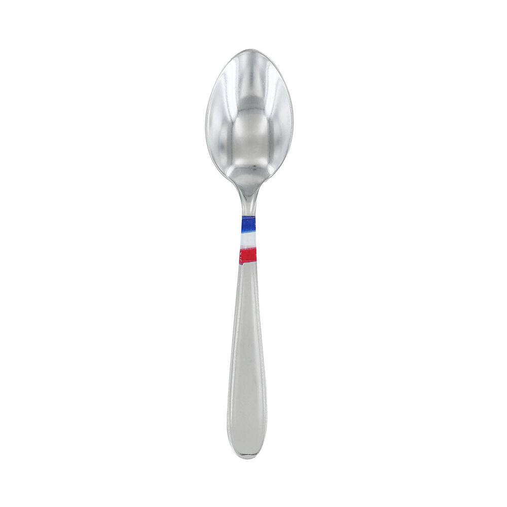 Cuillère à café en inox Diane x 3