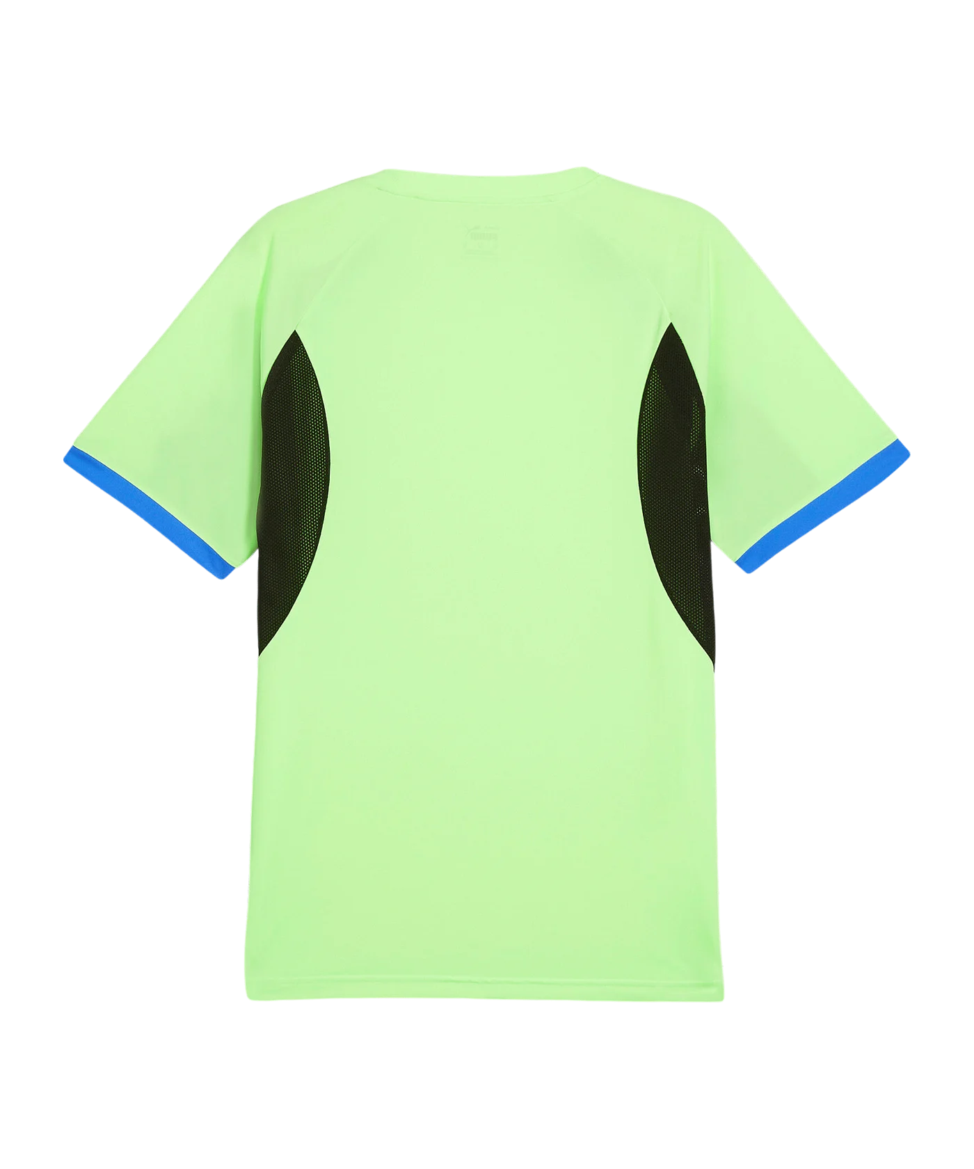 PUMA IndividualLiga Trikot Grün F02