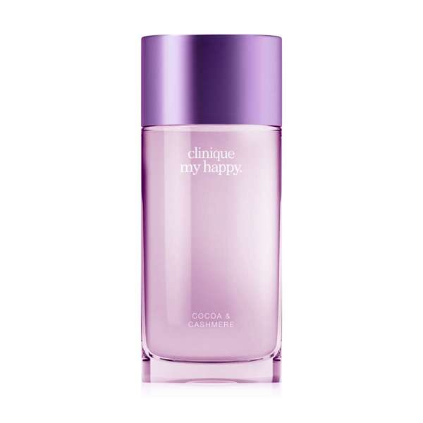 Clinique Cocoa & Cashmr Eau de Parfum Spr 100 ml