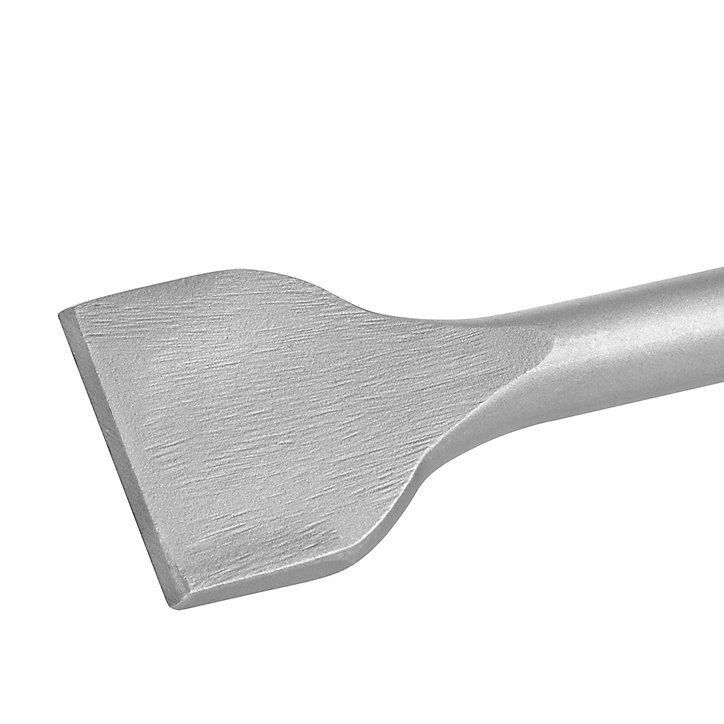 Burin plat SDS+ 40x250 mm DeWalt Extreme
