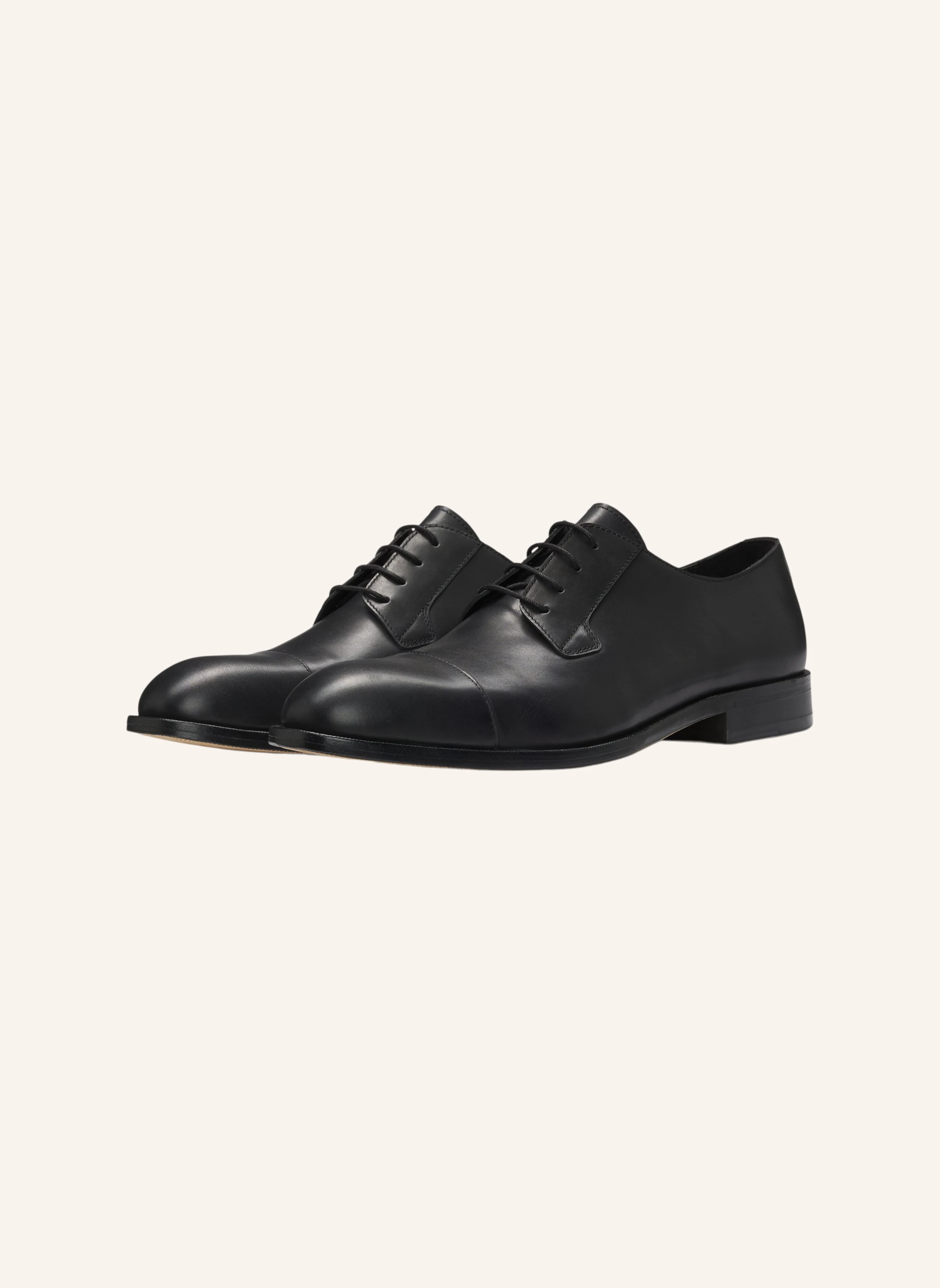 BOSS Business-Schnürschuh LIMBER_DERB_TCLT