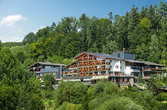Wohlfühl-Wochenende im Schwarzwald als Geschenkidee