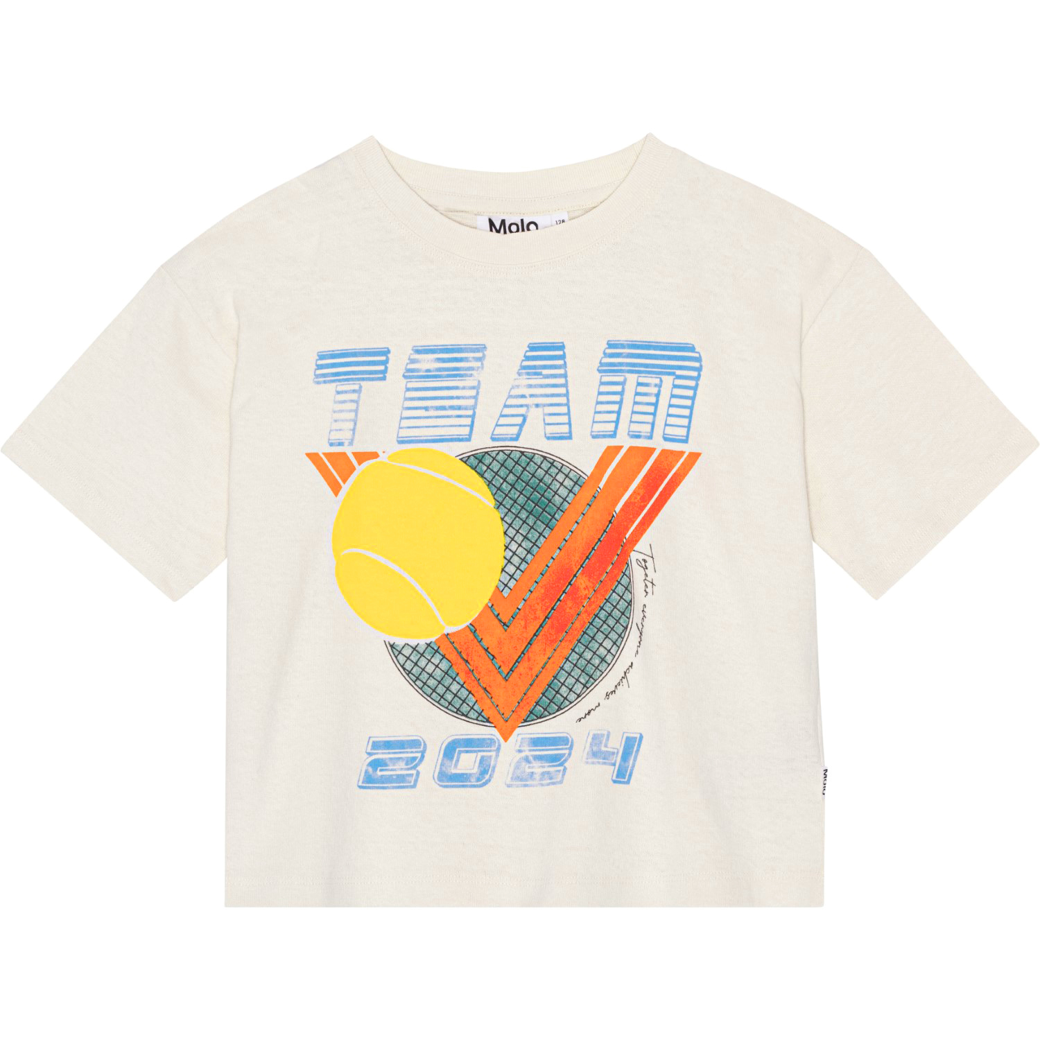 Reinette - Vintage Tennis