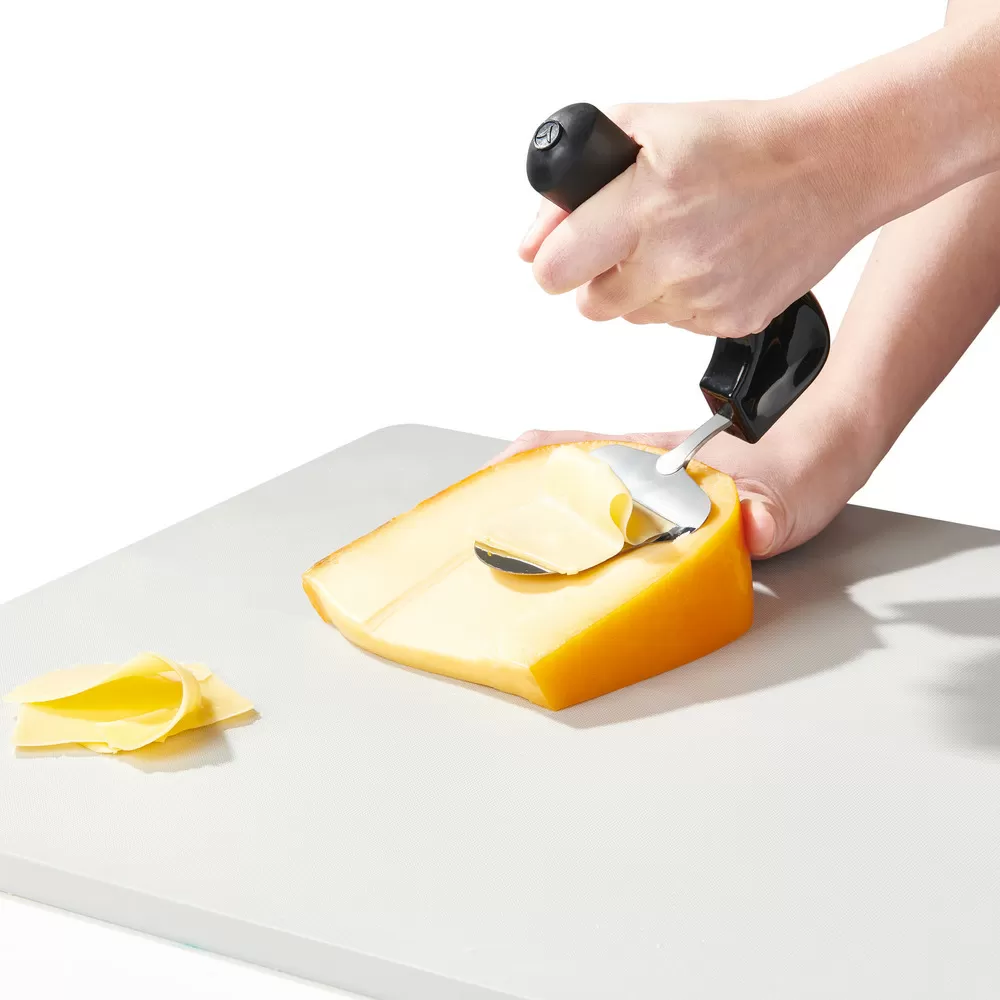 Vitility ergonomisk ostehøvl