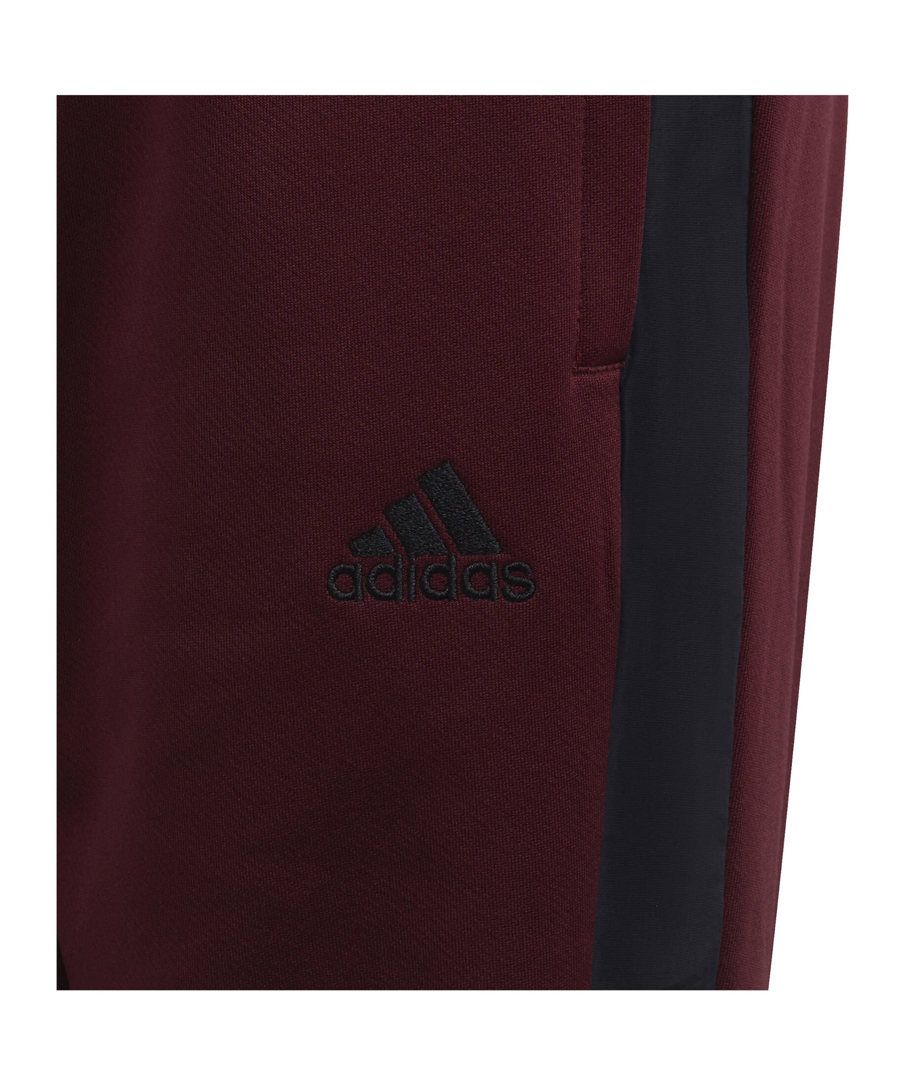 adidas Performance| Kinder Fußball - Textilien - Hosen Tiro ST Trainingshose Kids