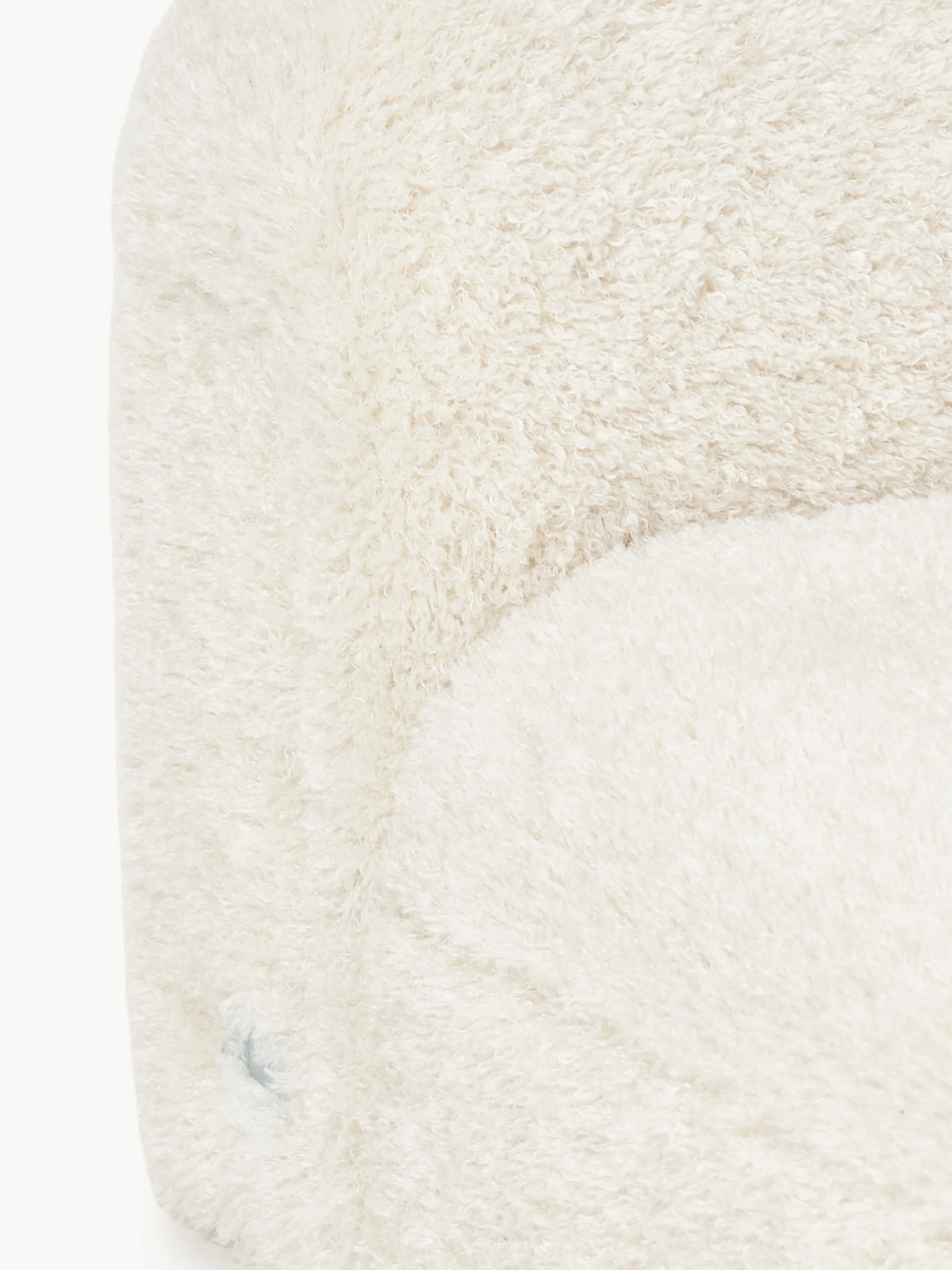 Teddy-chaise module Wolke